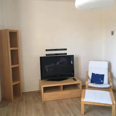 Apartman Nove Chalupy