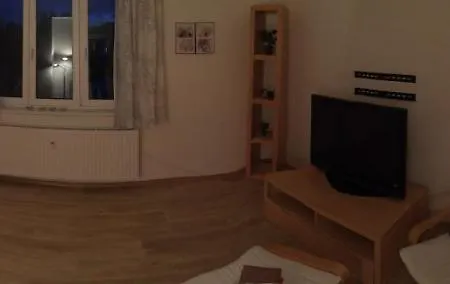 Apartman Nove Chalupy *