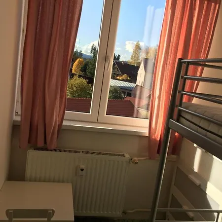 Apartman Nove Chalupy *