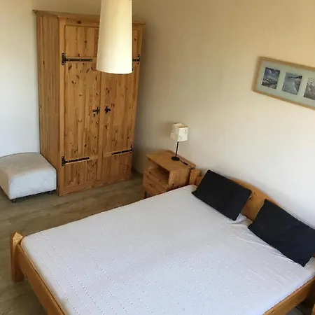 Apartman Nove Chalupy Nová Pec
