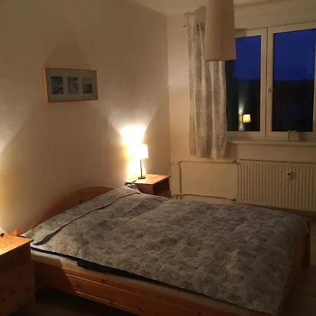 Apartman Nove Chalupy Nová Pec
