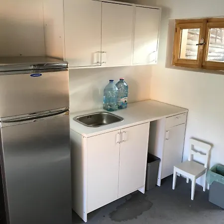 Apartman Nove Chalupy *