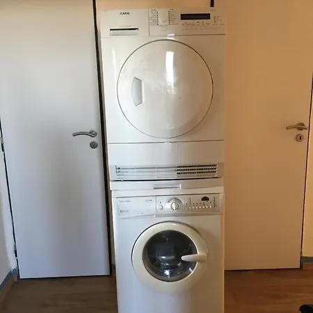아파트 Apartman Nove Chalupy Nová Pec