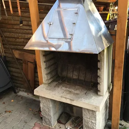 Apartman Nove Chalupy 아파트 Nová Pec