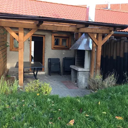 Apartman Nove Chalupy