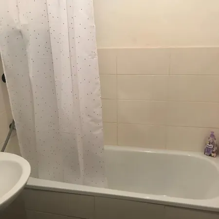 Apartman Nove Chalupy Nová Pec