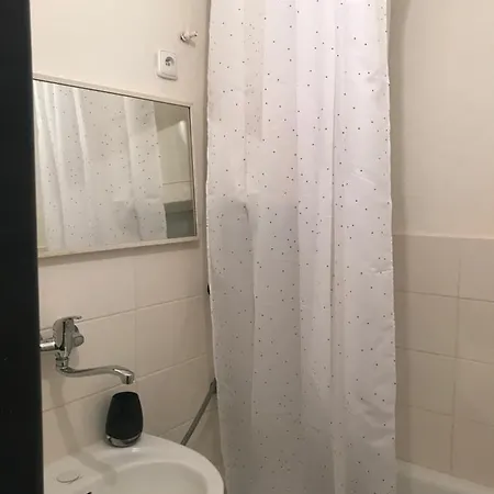 아파트 Apartman Nove Chalupy